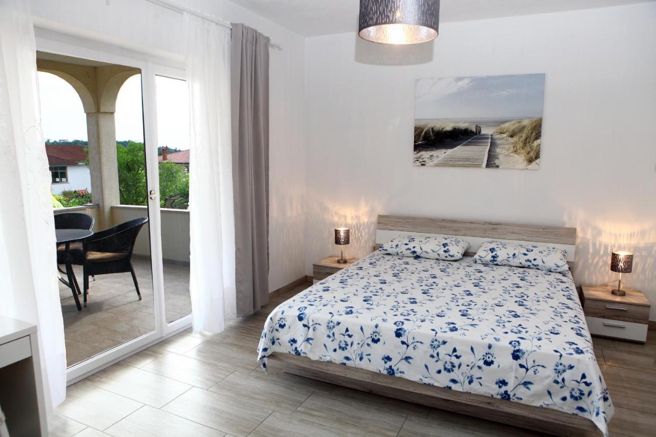 Harmony Inn Apartments Portoroz Exterior foto