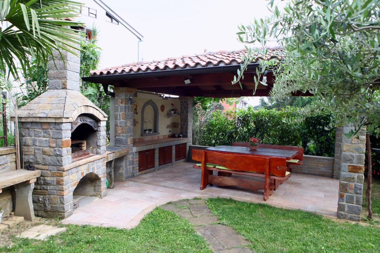 Harmony Inn Apartments Portoroz Exterior foto
