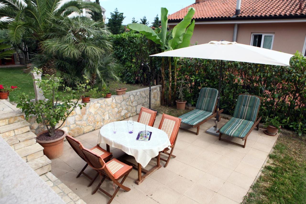 Harmony Inn Apartments Portoroz Exterior foto